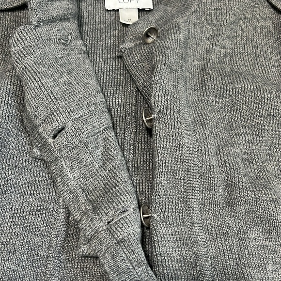 LOFT Jacket - Picture 10 of 11